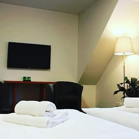 Guest house U Smrku