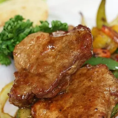 Maison d'hôtes U Smrku