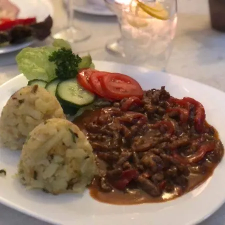 Affittacamere U Smrku 3*