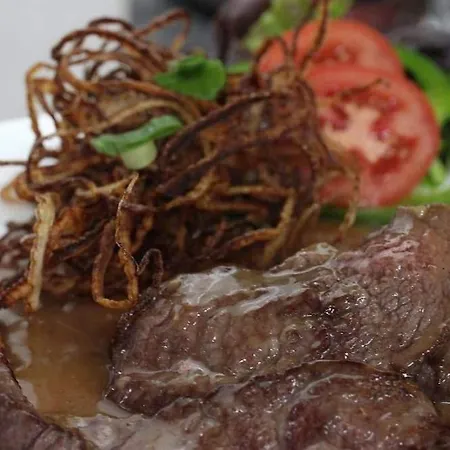 U Smrku Maison d'hôtes Jenec