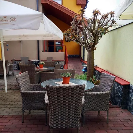 Maison d'hôtes U Smrku