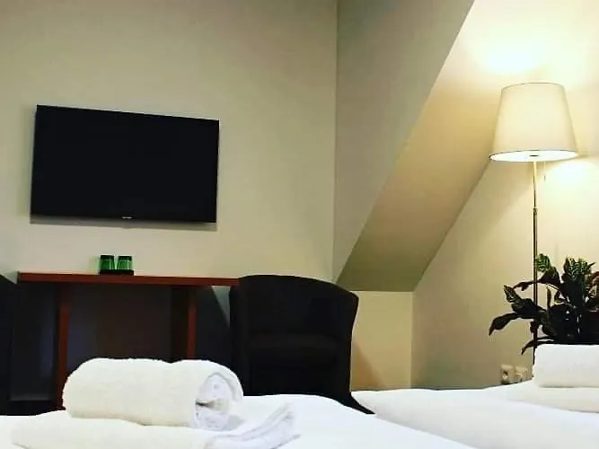 Maison d'hôtes U Smrku