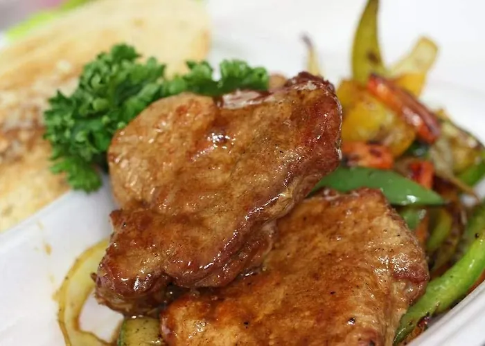 Maison d'hôtes U Smrku