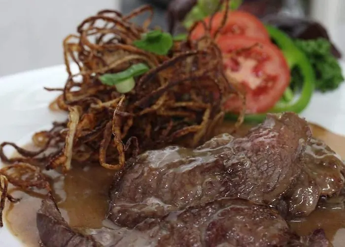 U Smrku Maison d'hôtes Jenec