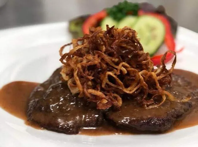 U Smrku Maison d'hôtes